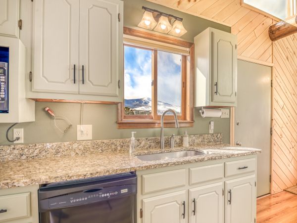 Breckenridge Home 1018055