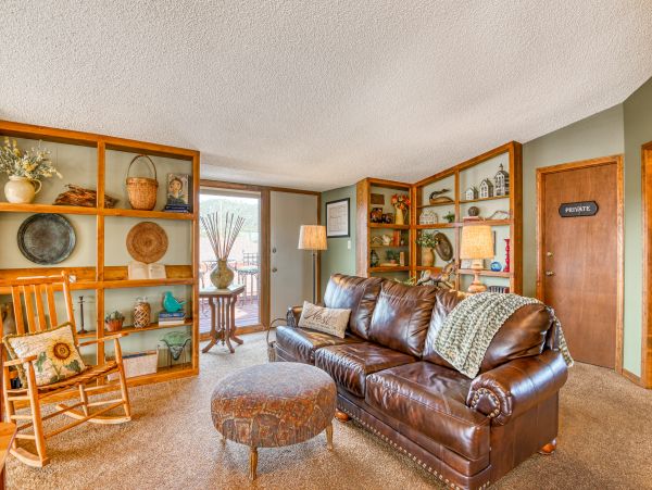Breckenridge Home 1018055