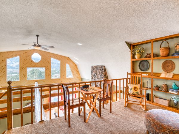 Breckenridge Home 1018055