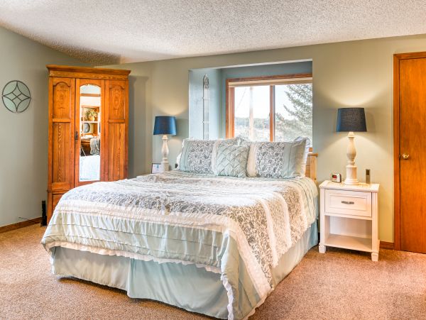 Breckenridge Home 1018055