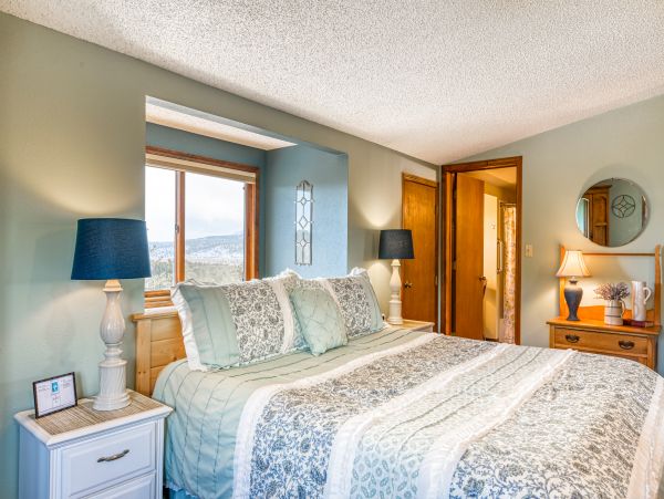 Breckenridge Home 1018055