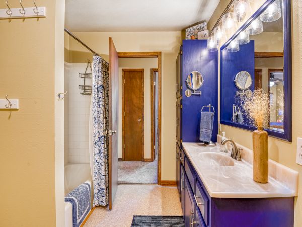 Breckenridge Home 1018055