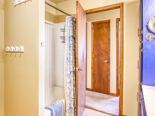 Breckenridge Home 1018055