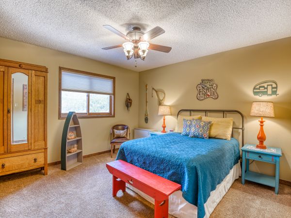 Breckenridge Home 1018055