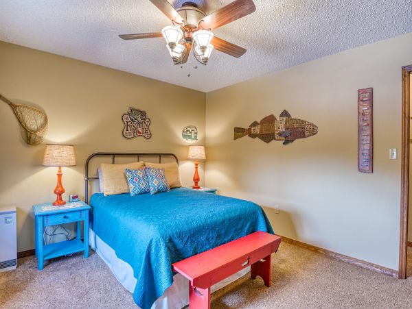 Breckenridge Home 1018055