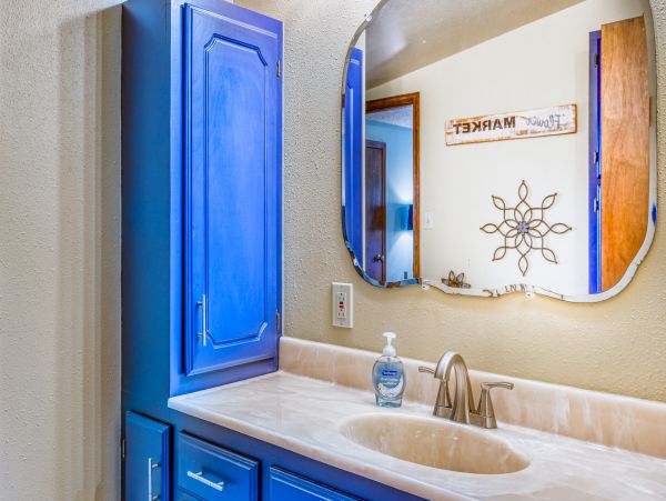 Breckenridge Home 1018055