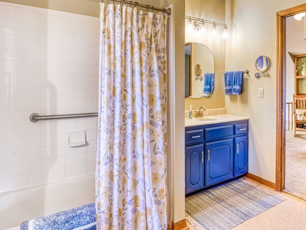 Breckenridge Home 1018055
