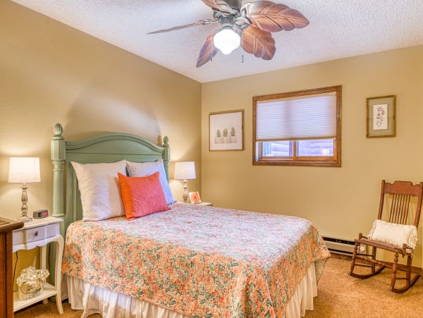 Breckenridge Home 1018055