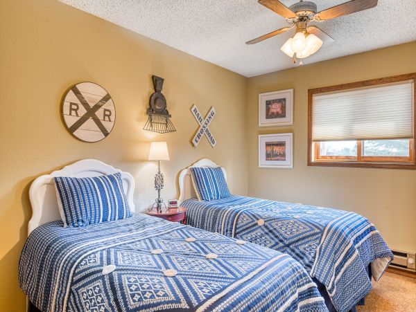 Breckenridge Home 1018055