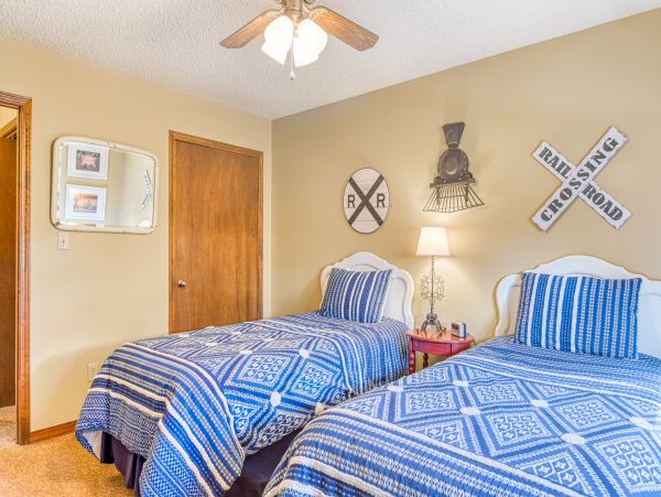 Breckenridge Home 1018055