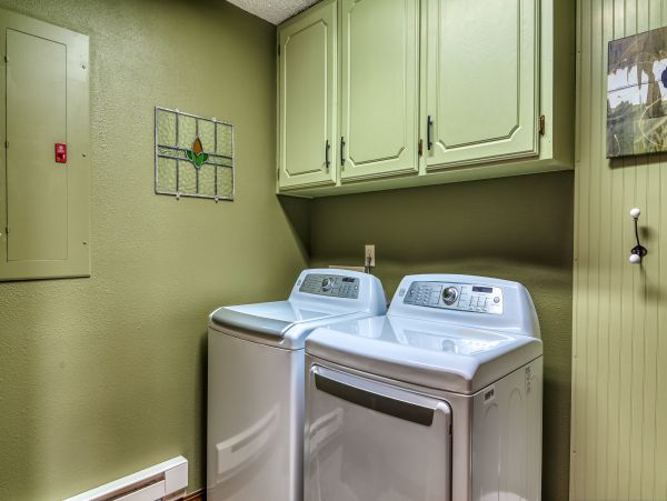 Breckenridge Home 1018055