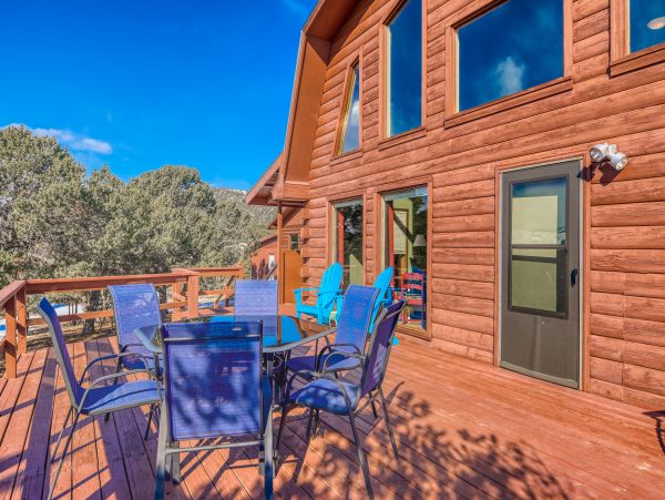Breckenridge Home 1018055