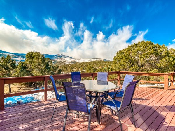 Breckenridge Home 1018055