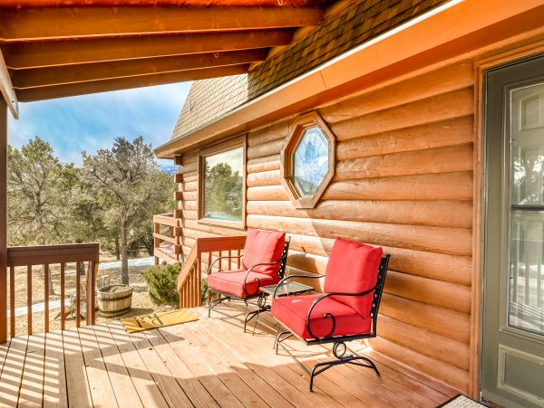Breckenridge Home 1018055