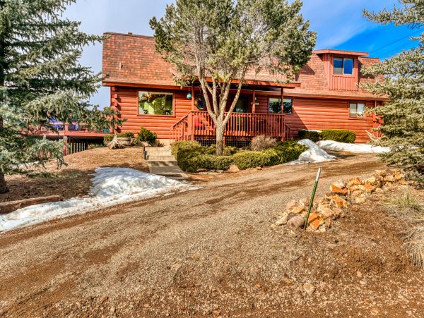 Breckenridge Home 1018055