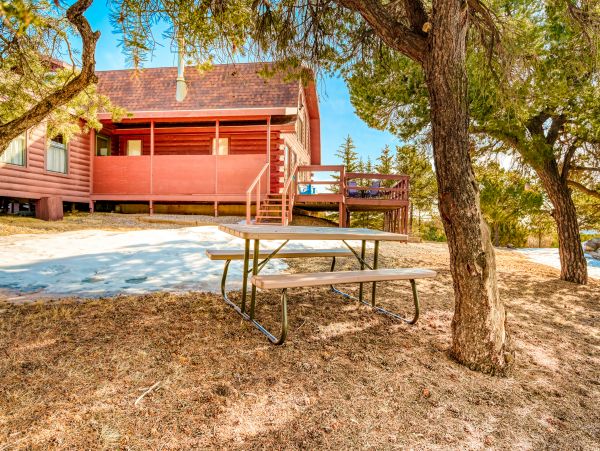 Breckenridge Home 1018055