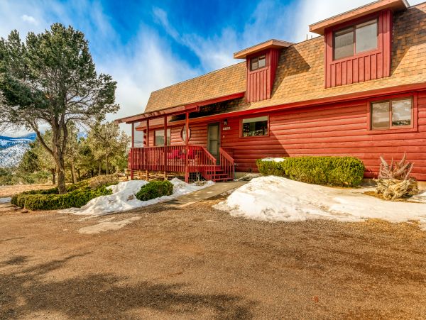 Breckenridge Home 1018055