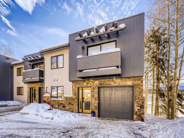 Breckenridge Home 1018056