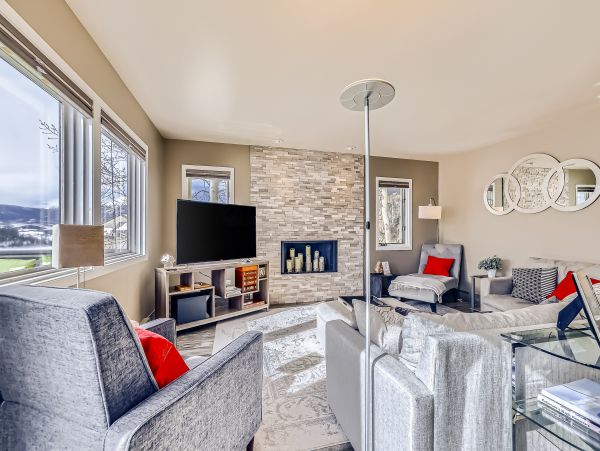 Breckenridge Home 1018056