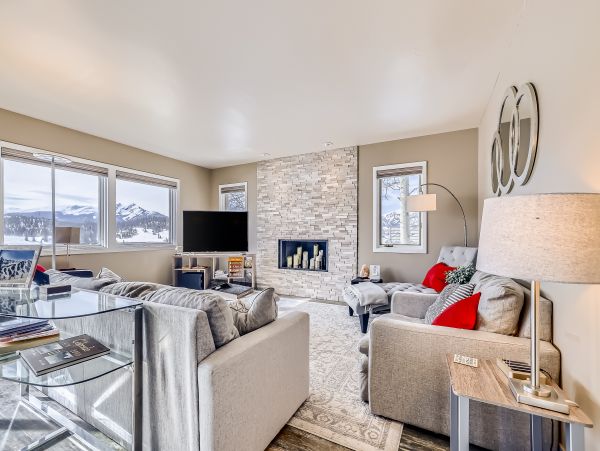 Breckenridge Home 1018056