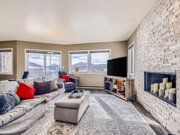 Breckenridge Home 1018056
