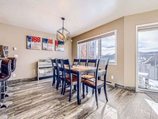 Breckenridge Home 1018056