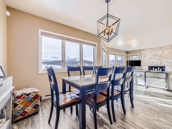 Breckenridge Home 1018056