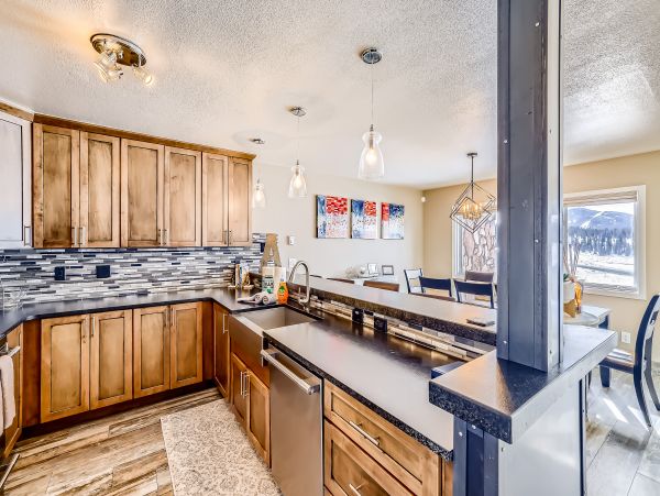 Breckenridge Home 1018056