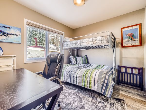 Breckenridge Home 1018056