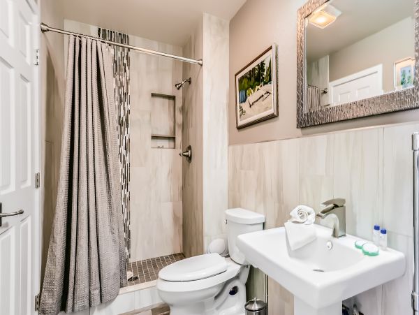 Breckenridge Home 1018056