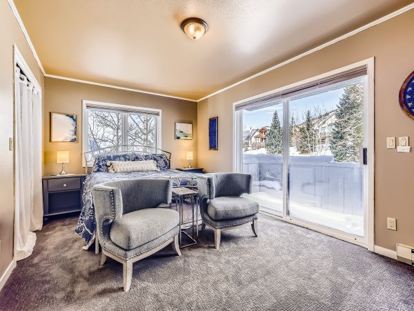 Breckenridge Home 1018056