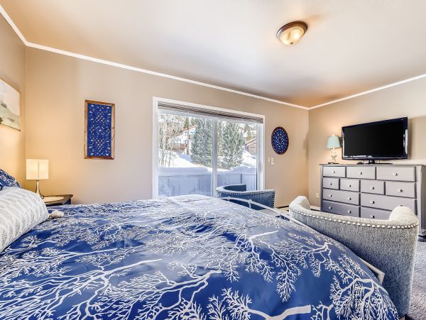 Breckenridge Home 1018056