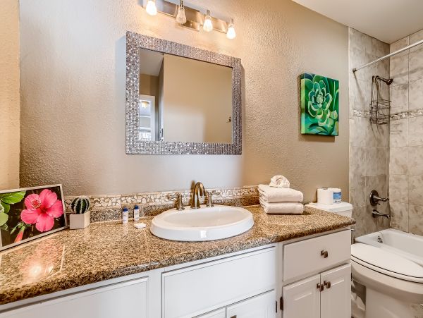 Breckenridge Home 1018056