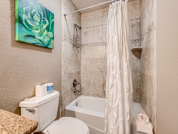 Breckenridge Home 1018056