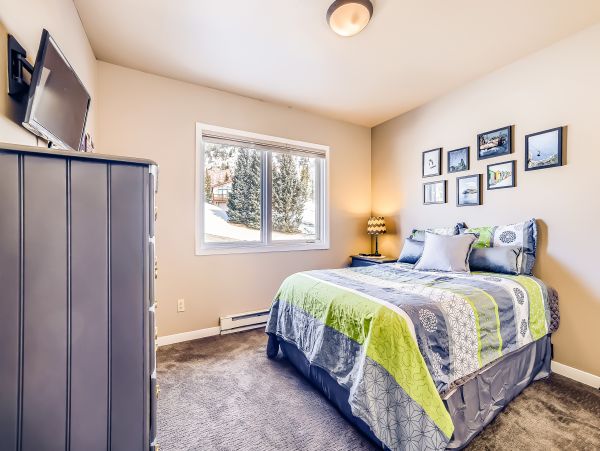 Breckenridge Home 1018056