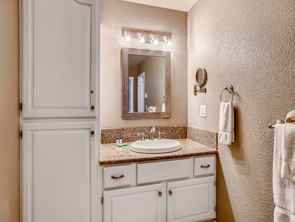 Breckenridge Home 1018056