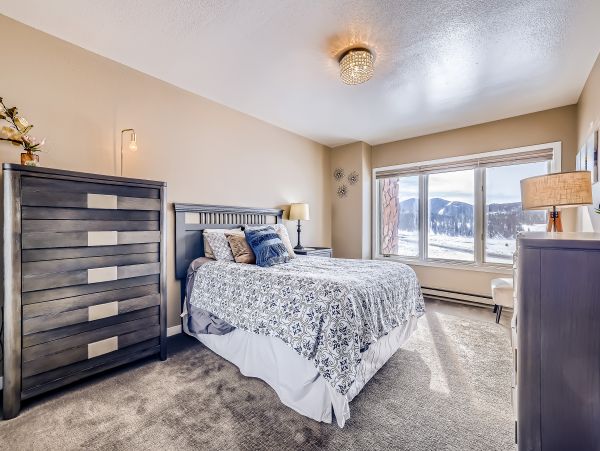 Breckenridge Home 1018056