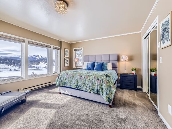 Breckenridge Home 1018056