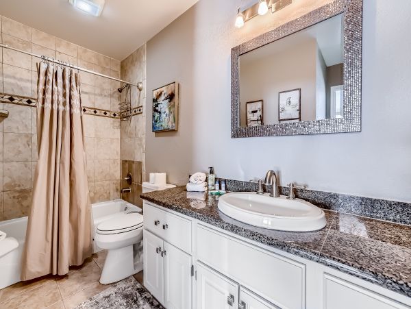Breckenridge Home 1018056