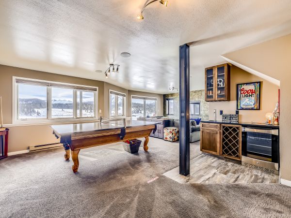 Breckenridge Home 1018056