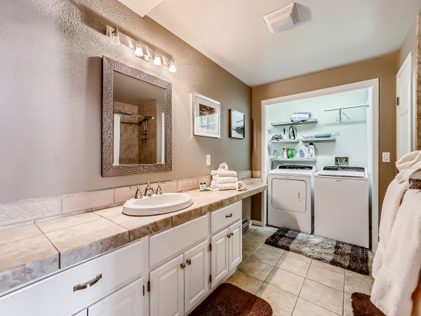 Breckenridge Home 1018056