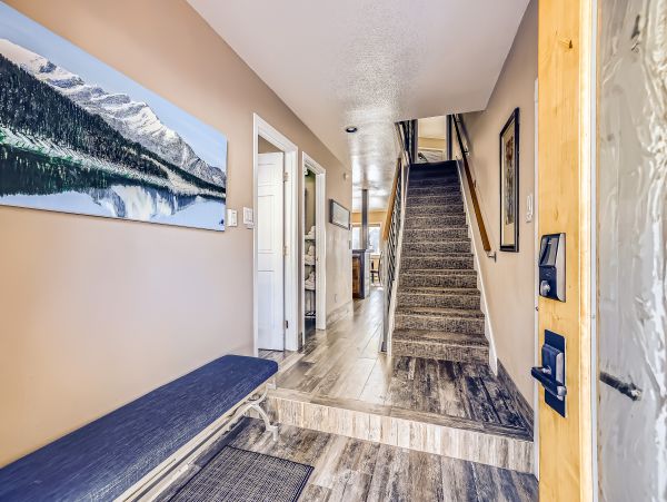 Breckenridge Home 1018056