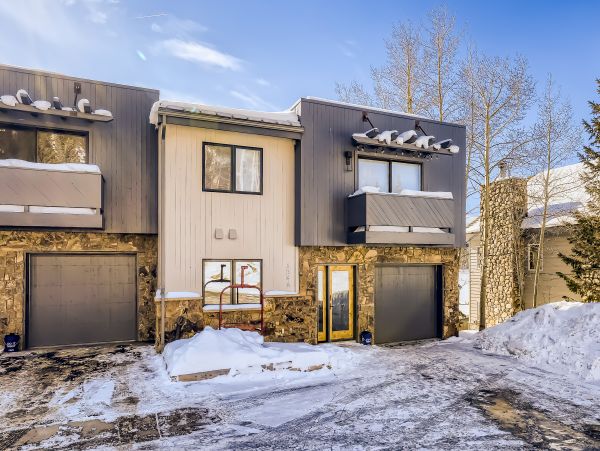 Breckenridge Home 1018056