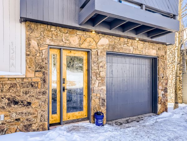 Breckenridge Home 1018056