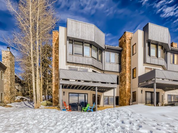 Breckenridge Home 1018056