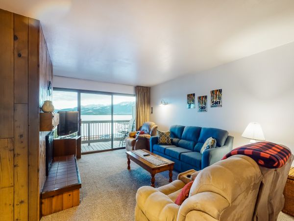 Breckenridge Home 1018057