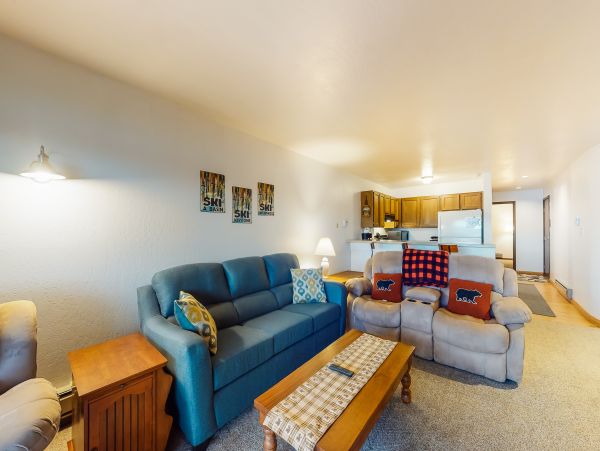 Breckenridge Home 1018057