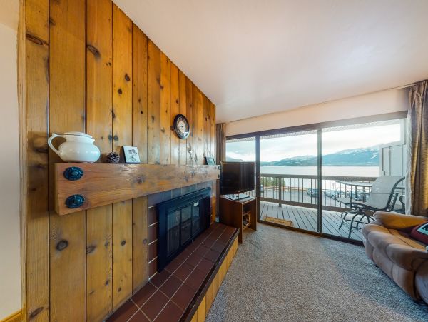 Breckenridge Home 1018057