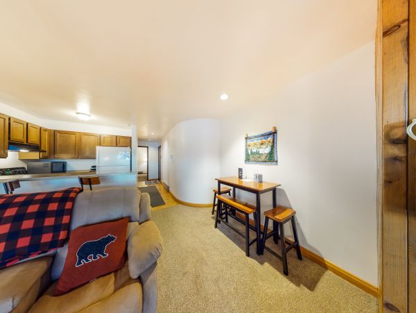 Breckenridge Home 1018057