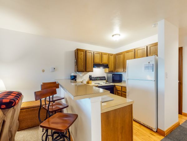 Breckenridge Home 1018057